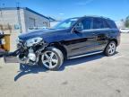 2017 MERCEDES-BENZ GLE