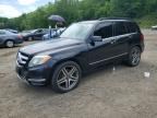 2013 MERCEDES-BENZ GLK