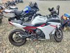 2013 YAMAHA FZ6R