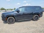 2025 JEEP WAGONEER