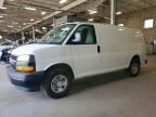 2019 CHEVROLET EXPRESS G2500