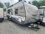 2016 FOREST RIVER REVERE
