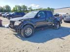 2019 NISSAN FRONTIER