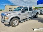 2008 FORD F250