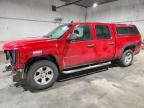 2009 CHEVROLET SILVERADO