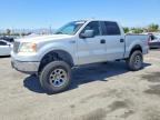 2006 FORD F150
