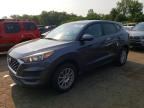 2019 HYUNDAI TUCSON SE FWD