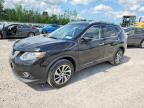 2014 NISSAN ROGUE