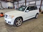 2012 MERCEDES-BENZ GLK