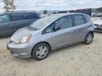 2010 HONDA FIT