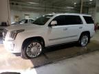 2017 CADILLAC ESCALADE