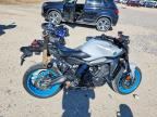 2025 YAMAHA MT09
