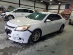 2015 CHEVROLET MALIBU