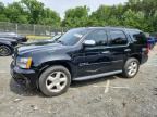 2008 CHEVROLET TAHOE