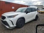 2024 TOYOTA HIGHL XSE