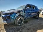 2021 CHEVROLET TRAILBLAZER