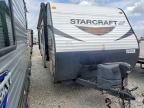 2018 STARCRAFT AUTUMN RIDGE