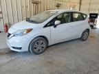 2019 NISSAN VERSA NOTE