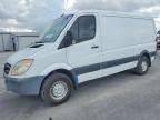 2012 MERCEDES-BENZ SPRINTER