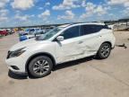 2018 NISSAN MURANO