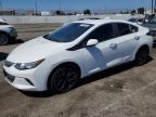 2016 CHEVROLET VOLT