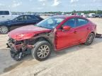 2016 MAZDA 3