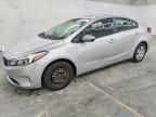 2018 KIA FORTE