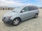 2006 HONDA ODYSSEY