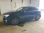 2025 INFINITI QX50