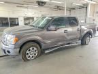 2012 FORD F150