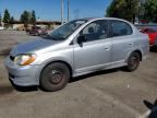 2001 TOYT ECHO