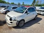 2012 FIAT 500