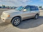 2005 TOYOTA HIGHLANDER