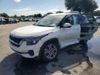 2023 KIA SELTOS