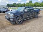 2016 GMC SIERRA