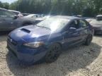 2019 SUBARU WRX