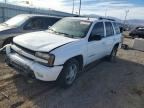 2004 CHEVROLET TRAILBLAZER