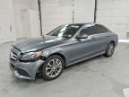 2017 MERCEDES-BENZ C