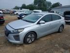 2018 HYUNDAI IONIQ