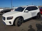 2025 MERCEDES-BENZ GLB