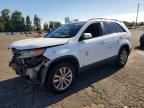2011 KIA SORENTO