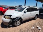 2003 MITSUBISHI OUTLANDER
