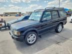 2003 LAND ROVER DISCOVERY II
