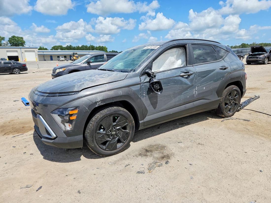 2026 HYUNDAI KONA