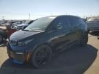 2019 BMW I3