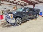 2016 CHEVROLET SILVERADO