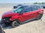2023 NISSAN KICKS