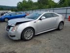 2013 CADILLAC CTS