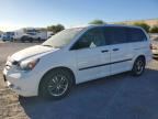 2007 HONDA ODYSSEY