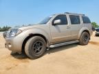 2008 NISSAN PATHFINDER